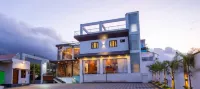 Zamin Resort 티루넬벨리 호텔