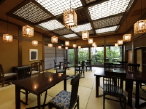 Yufuin Souan Kosumosu Hotels near Trick 3D Art Yufuin