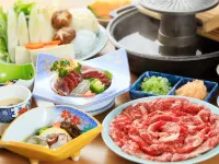Hotel Pony Onsen - breakfast