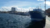 casa vicino mare ( sea rocks cottage)