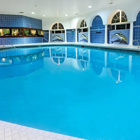 Shilo Inn Suites Ocean Shores