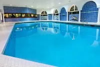 Shilo Inn Suites Ocean Shores - Parking