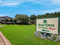 HomeTowne Studios Covington, GA Hotels in Covington