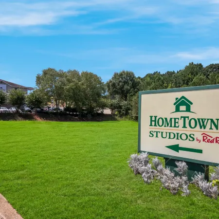 HomeTowne Studios Covington, GA