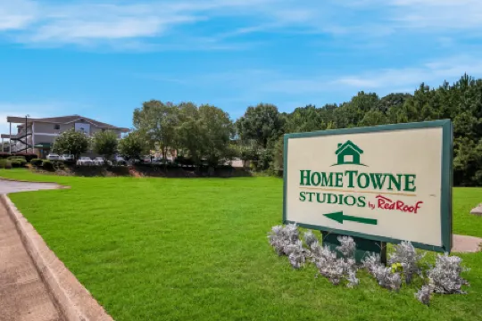HomeTowne Studios Covington, GA