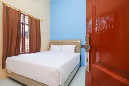 Hotel O Sky Residence Cengkeh Отели в г. Padang Bulan Selayang II