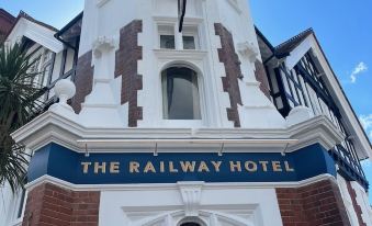 New the Railway Hotel Worthing Now Open