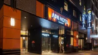 APA Hotel Ueno Ekikita โรงแรมในโตเกียว