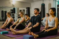Sojourn Apartment Hotel - Ghuznee - Gym