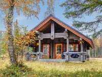 Lomaväinö 13 Hotel di Eastern Lapland