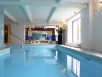 Hôtel Mercure Épinal Centre - Pools