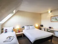 Ibis Creil-Sur-Oise Các khách sạn ở Agnetz