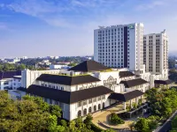 Ibis Styles Bandung Grand Central