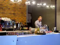 イビス スタイルズ アラド