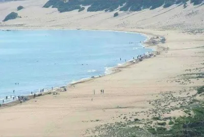 Karpaz Farm Guest House Hoteles en Palaichori