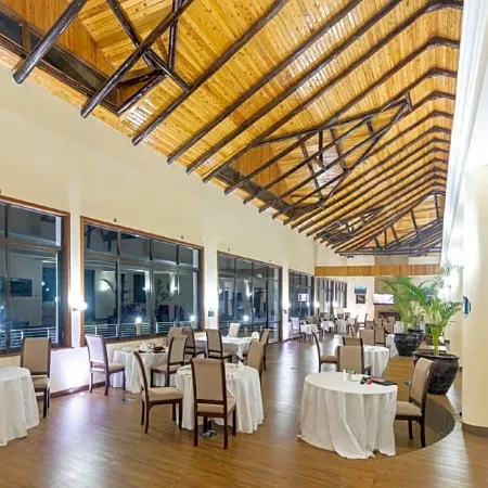 Lake Elementaita Mountain Lodge