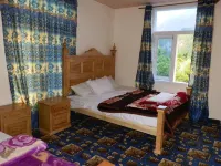 Golden Peak View Hotel Hotels near Hunza Valley