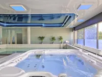 Novotel Katowice Centrum - Fitnessstudio