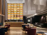 Caesar Business Belo Horizonte Belvedere Hotel a Nova Lima