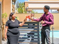 Mercure Johannesburg Bedfordview Hotel Hotels in Germiston