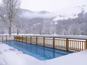 Mercure Peyragudes Loudenvielle Pyrenees