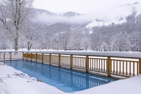 Mercure Peyragudes Loudenvielle Pyrénées