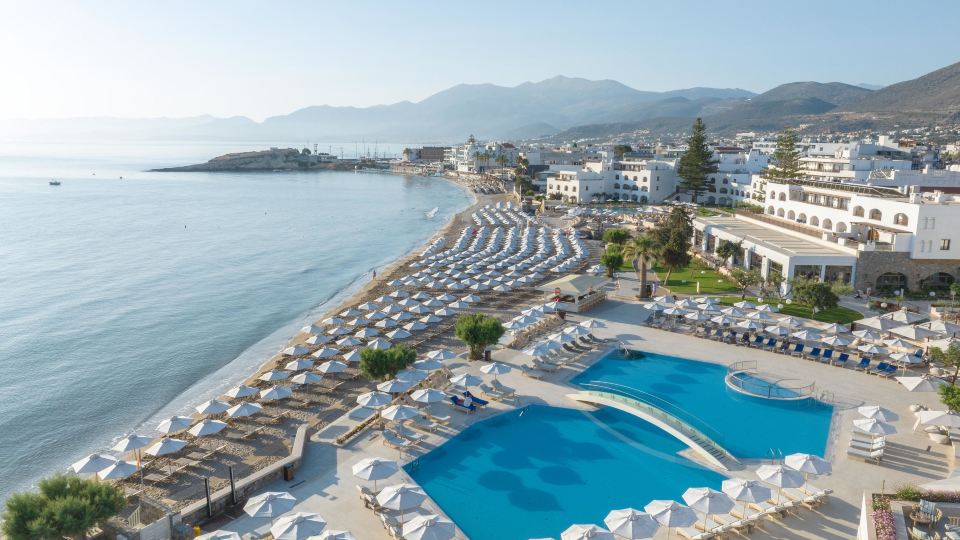 Creta Maris Resort
