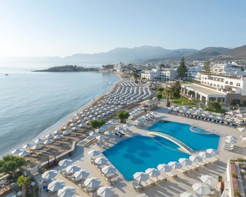 Creta Maris Resort Hotels in Hersonissos
