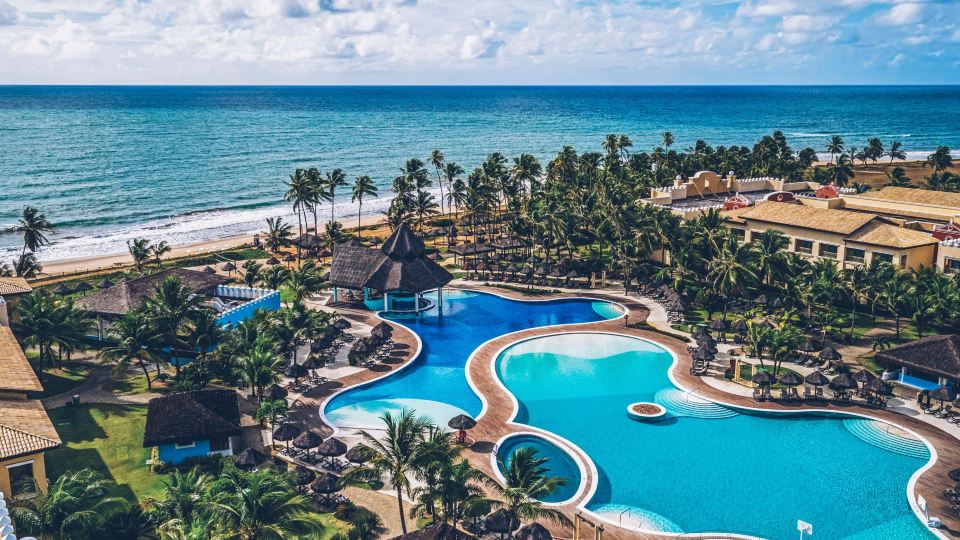 Iberostar Waves Bahia - All Inclusive