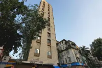 Hotel Ozone Inn Colaba Hotels in Мумбаї