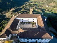 Pousada Castelo de Palmela – Historic Hotel