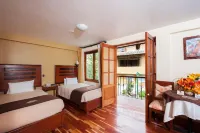 Hotel Mabey Urubamba