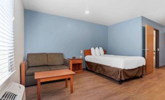 Extended Stay America Select Suites - Montgomery