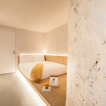 Zedwell Underground Hotel Tottenham Court Rd Отели рядом с достопримечательностью «Больница Грэйт Ормонд стрит»