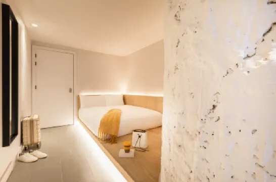 Zedwell Underground Hotel Tottenham Court Rd Hotels near Piccadilly