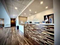 Comfort Inn Ciudad Juarez คอมฟอร์ต อินน์ ซิวดาด ฮัวเรซ