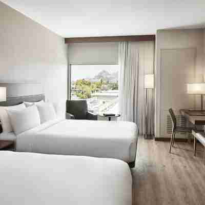 AC Hotel Phoenix Biltmore Rooms