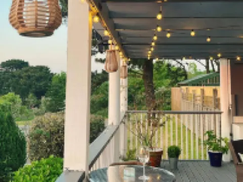 Inn for All Seasons Hotels in Redruth