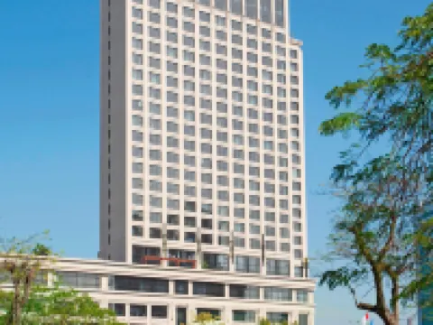 Sheraton Zhongshan Hotel Hotels near Sunwenxi Road Tourism Zone