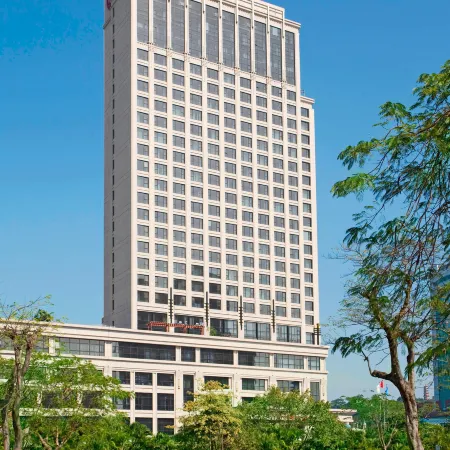 Sheraton Zhongshan Hotel