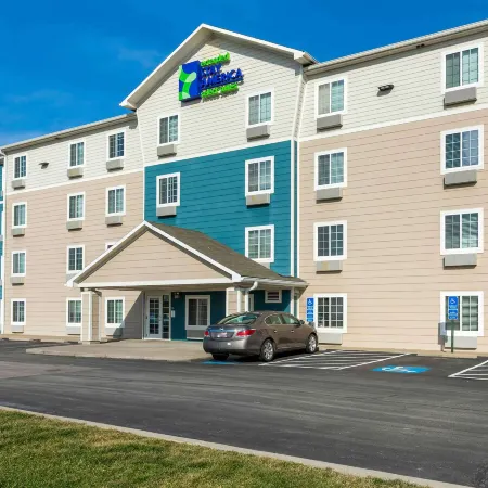 Extended Stay America Select Suites - Cleveland - Avon