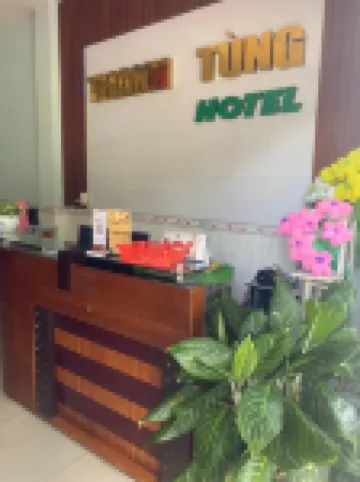 Khách sạn Thanh Tùng A2 Các khách sạn ở Dĩ An