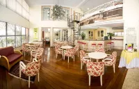 Hotel Dan Inn Campinas Cambuí - Pet friendly