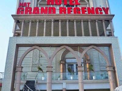 NAT GRAND REGENCY