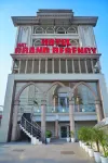 Nat Grand Regency