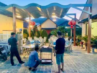 Aloha Hotel - Binh Tien Hotels in Ninh Hải District