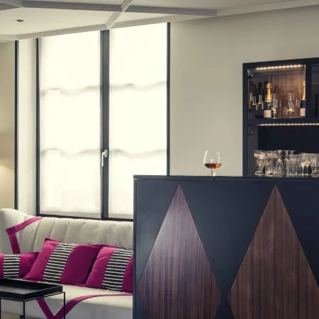 Hôtel Mercure Paris Arc de Triomphe Wagram