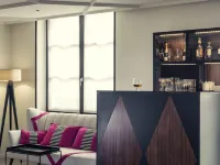 Hôtel Mercure Paris Arc de Triomphe Wagram