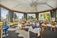Cedar Lodge Motel Hotels in Morwell