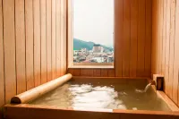 HONJIN HIRANOYA KACHOAN - Romantic